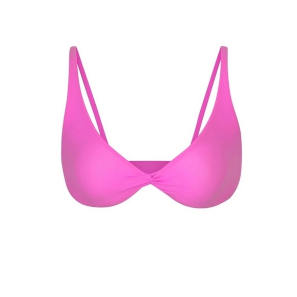 SKIMS skimpy scoop bralette - Picture 3 of 6